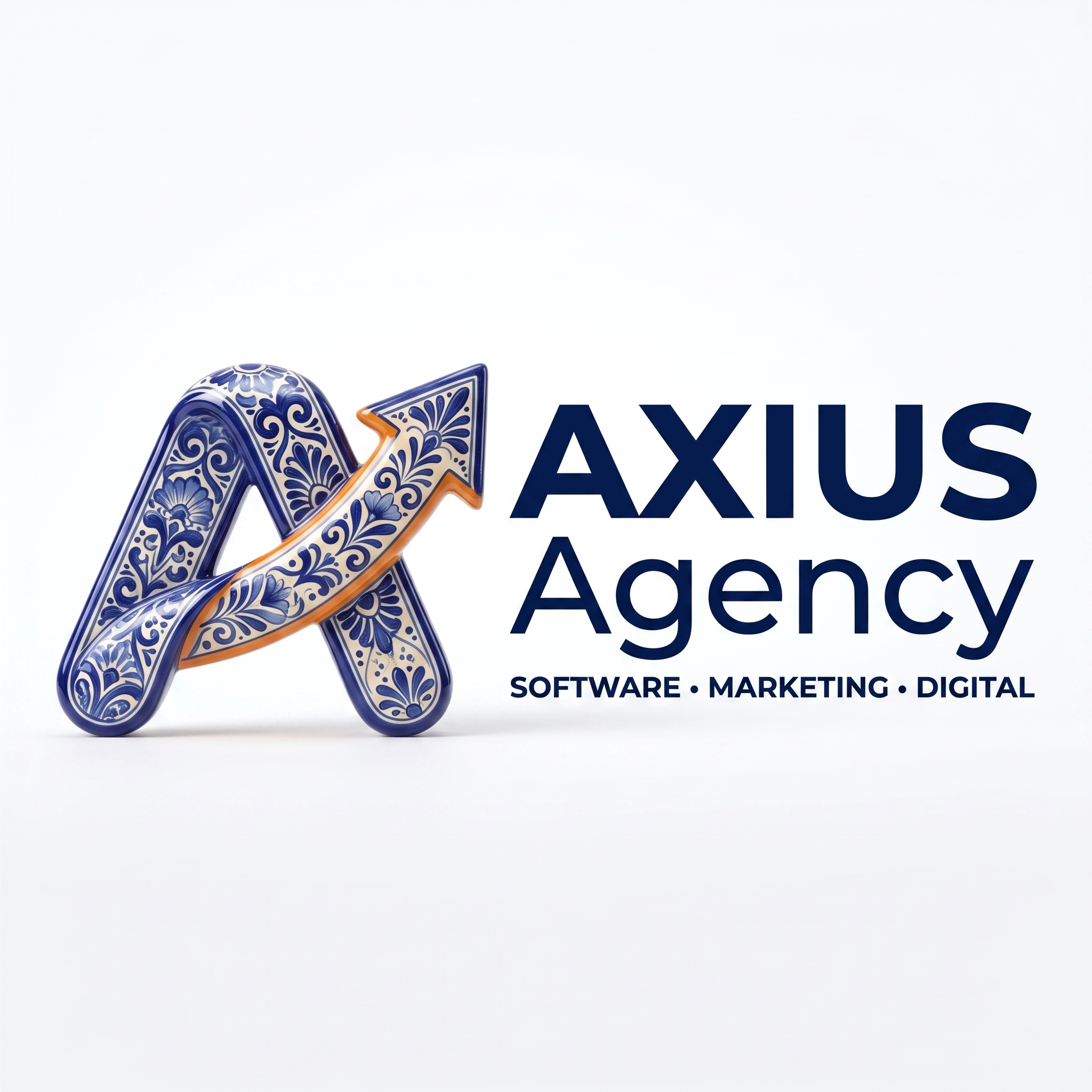 Axius Agency — Software, Marketing, Digital
