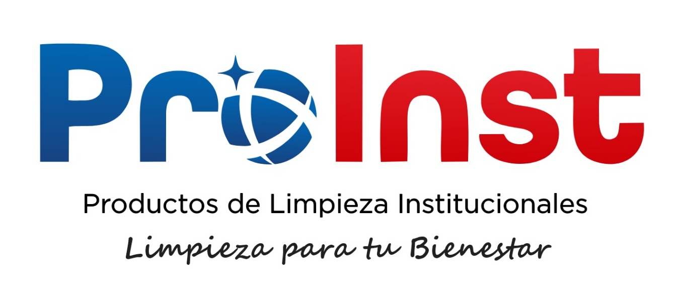 Logo ProInst — Productos de Limpieza Institucionales